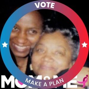 Meet your Posher, Michele